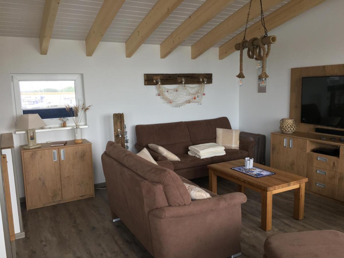 Resort Schwimmende Haeuser Im Baltic Sea 5*