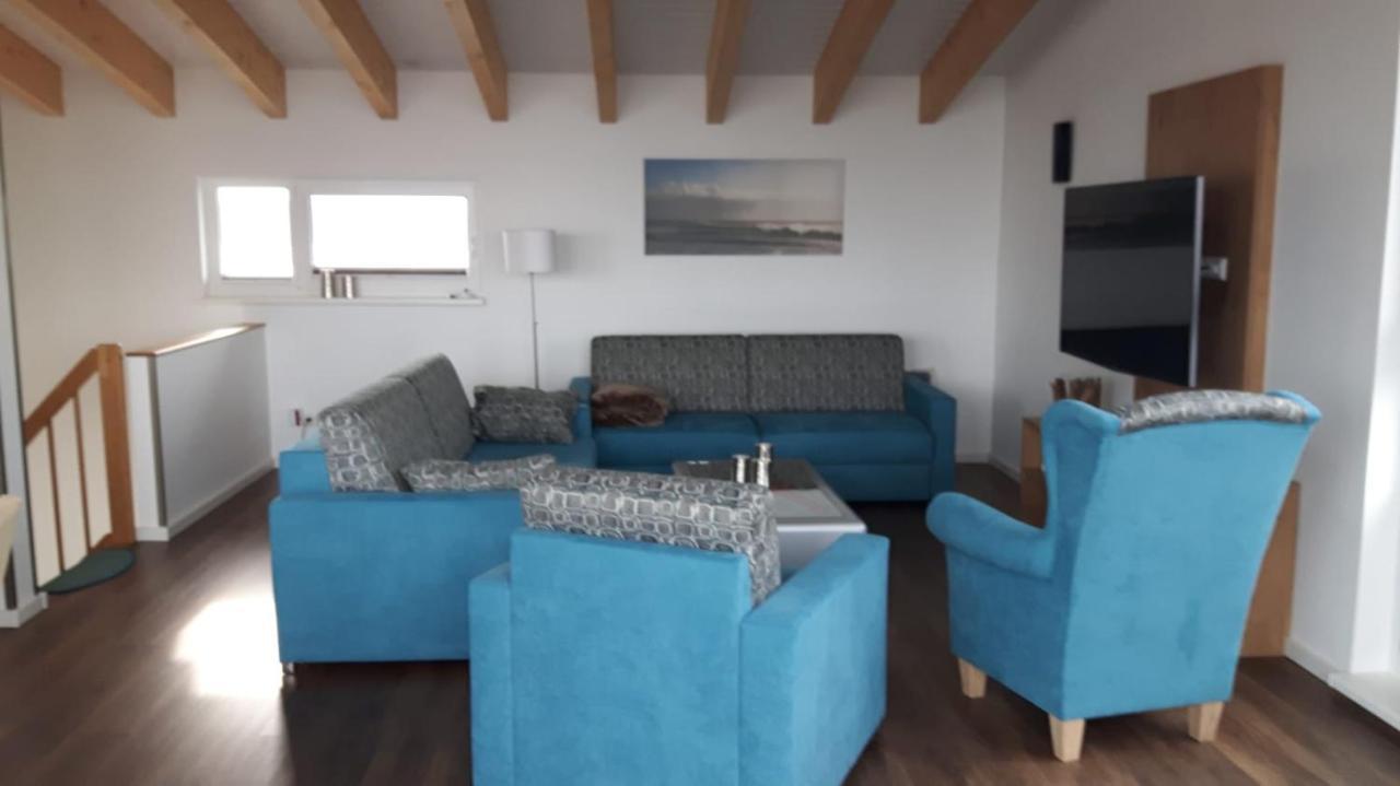Schwimmende Haeuser Im Baltic Sea 5* Kroslin