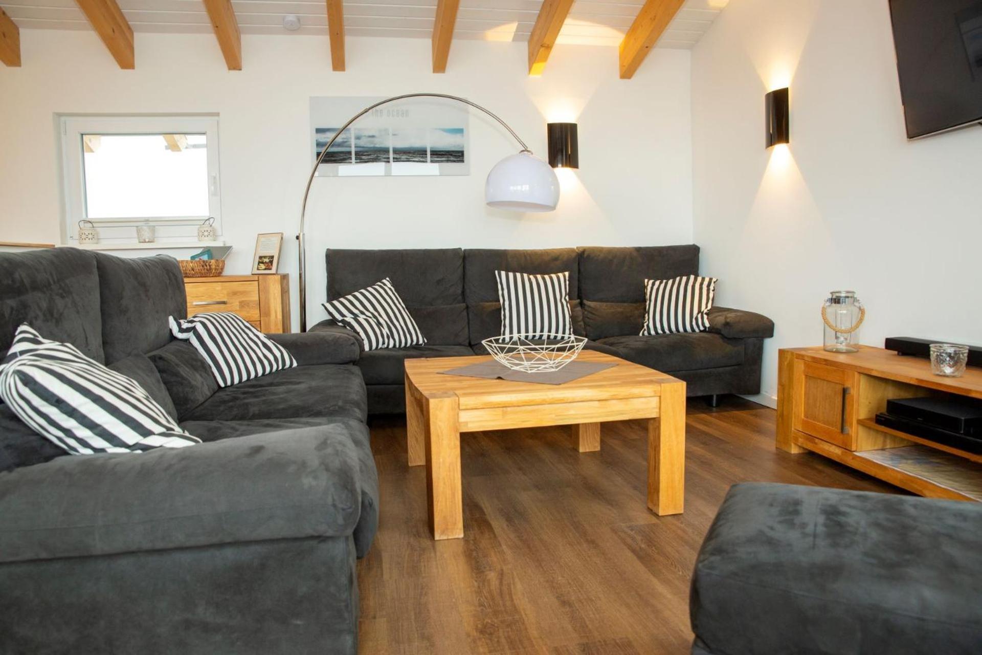 Schwimmende Haeuser Im Baltic Sea Resort Kroslin